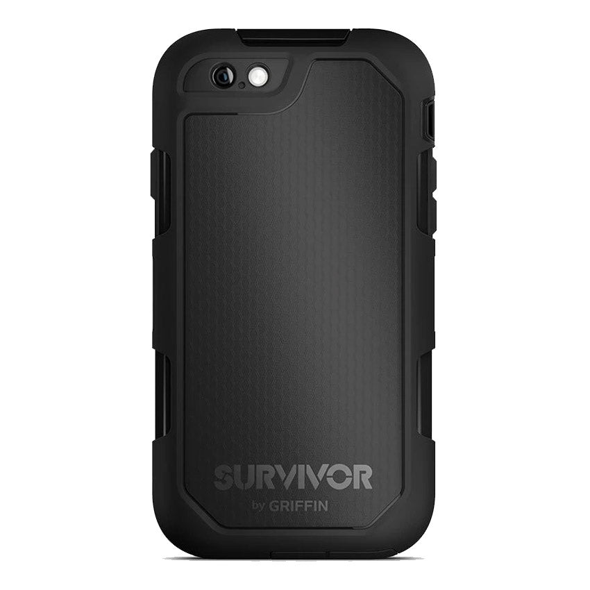 bestyrelse fantastisk nyse Griffin Survivor Summit Case iPhone 6/6s Plus - Fonez
