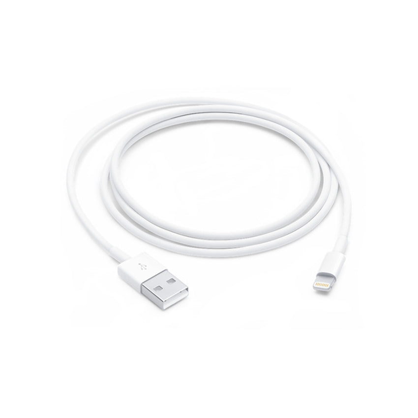 Apple Certified Lightning USB Cable 1m