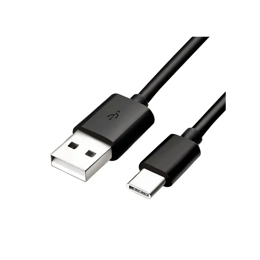 #Originalz Nokia Type-C USB Cable Black 1m