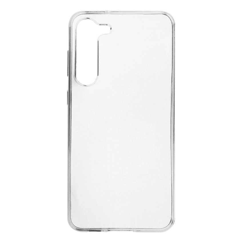 Space Case Clear Samsung S23