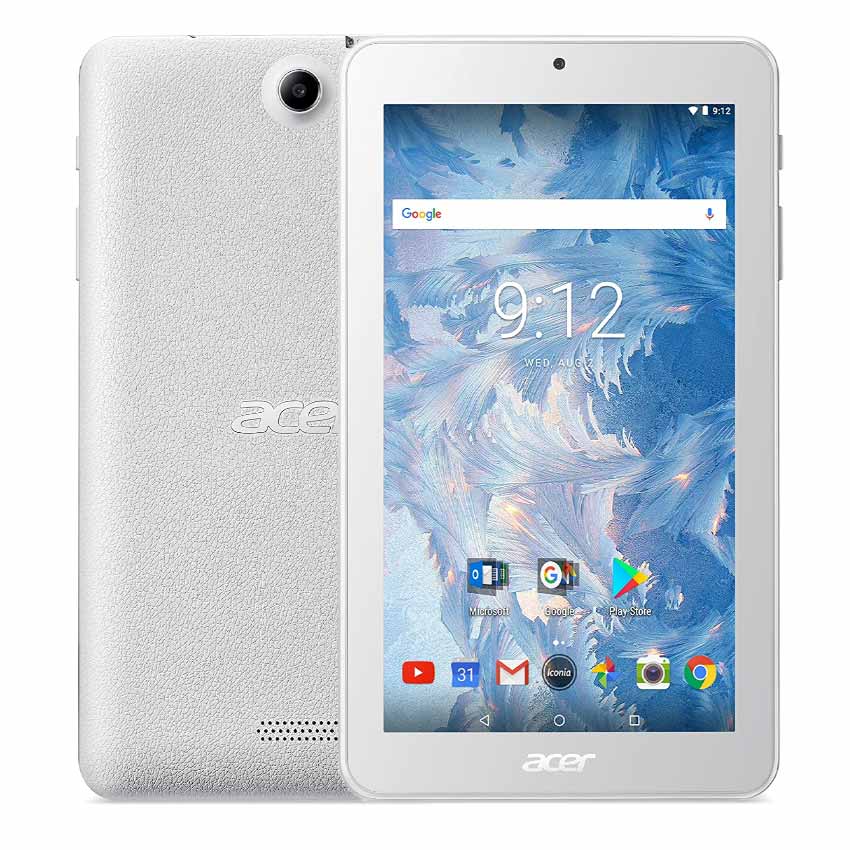 Acer Iconia One 7 B1-7A0 White