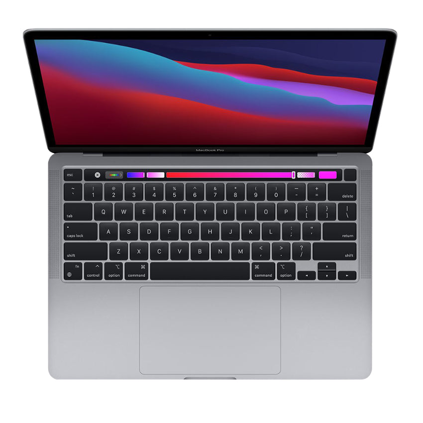 Apple MacBook Pro M1 Grey