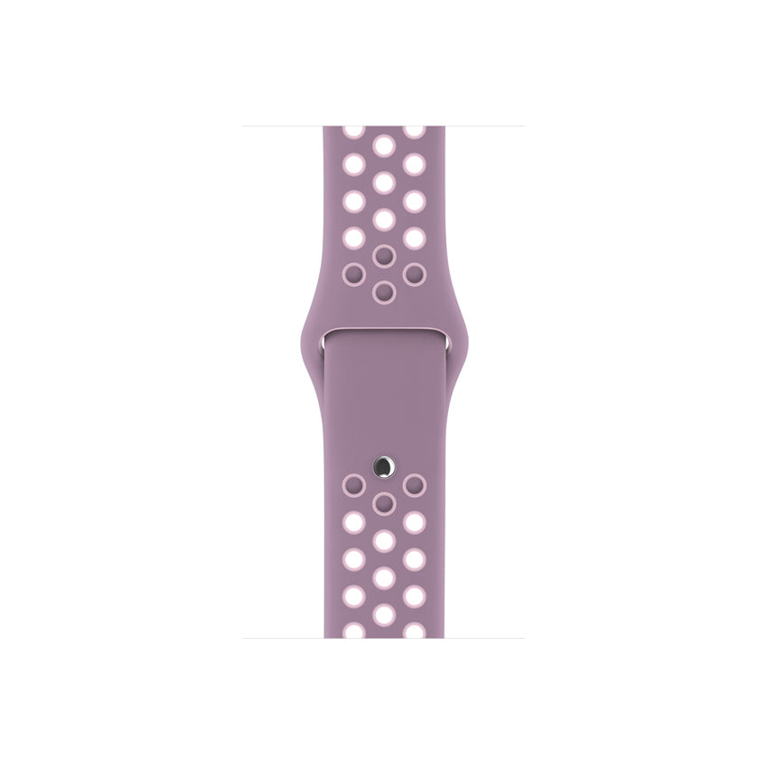 Apple Watch Nike Sport Band Violet Dust/Plum Fong 42mm