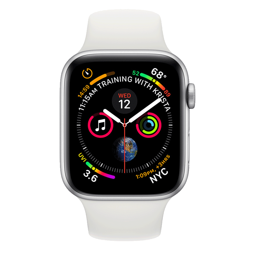Apple Watch Series GPS 40mm FREE 1-Year warranty Fonez