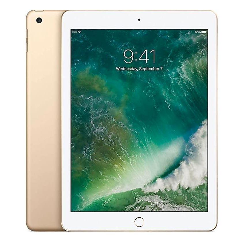 Apple-iPad-5th-Gen-A1823-gold-Keywords : MacBook - Fonez.ie - laptop- Tablet - Sim free - Unlock - Phones - iphone - android - macbook pro - apple macbook- fonez -samsung - samsung book-sale - best price - deal