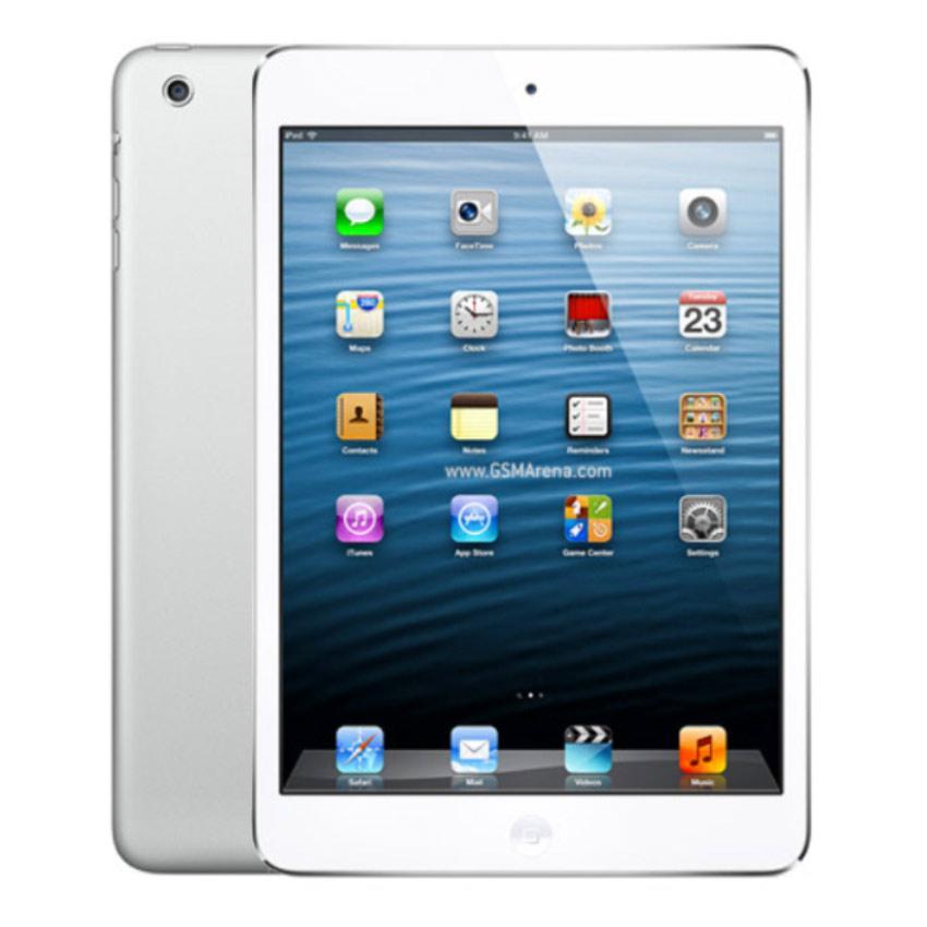Apple-iPad-Mini-A1455-silver-Keywords : MacBook - Fonez.ie - laptop- Tablet - Sim free - Unlock - Phones - iphone - android - macbook pro - apple macbook- fonez -samsung - samsung book-sale - best price - deal