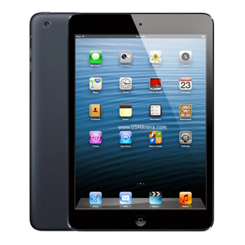 Apple iPad Mini A1432 Black & Slate - Foenz-Keywords : MacBook - Fonez.ie - laptop- Tablet - Sim free - Unlock - Phones - iphone - android - macbook pro - apple macbook- fonez -samsung - samsung book-sale - best price - deal