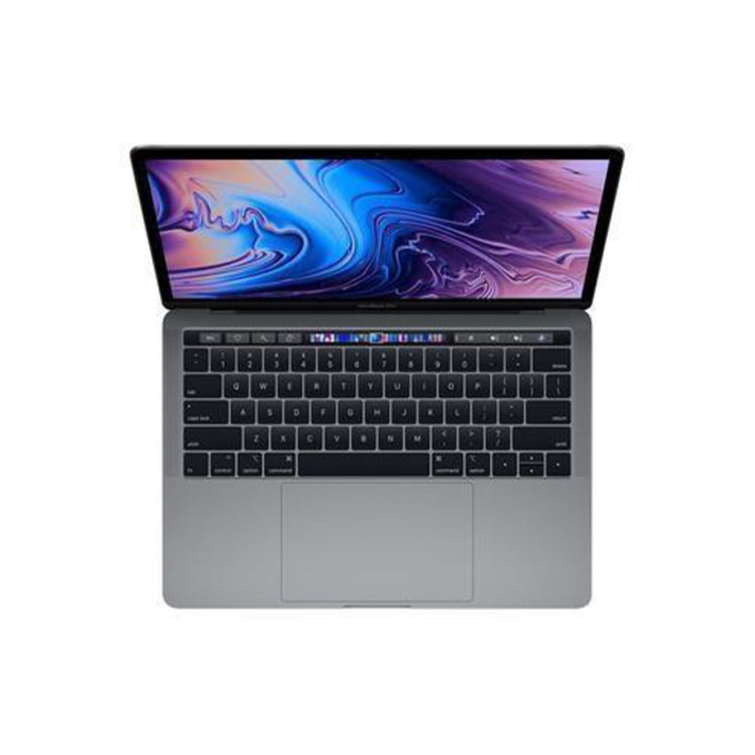 MacBook Pro 13" A1706 Intel Core i7 16GB RAM 512GB SSD Touch Bar and Touch ID