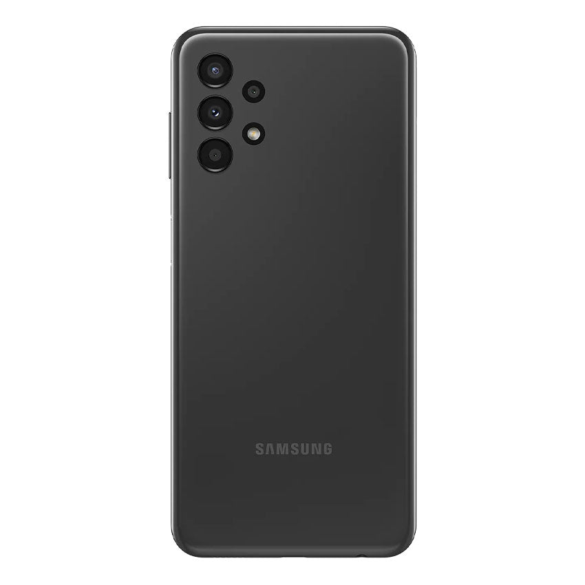Samsung Galaxy A13 Back Black