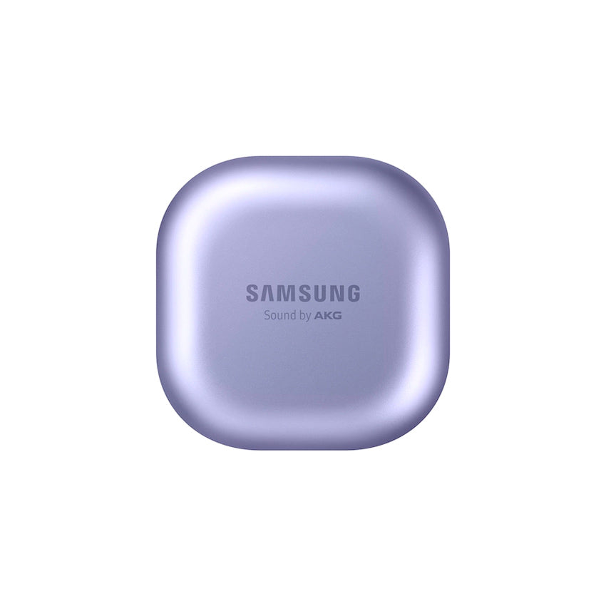Samsung Galaxy Buds Pro R190 Phantom Violet (case-top Violet) - Fonez