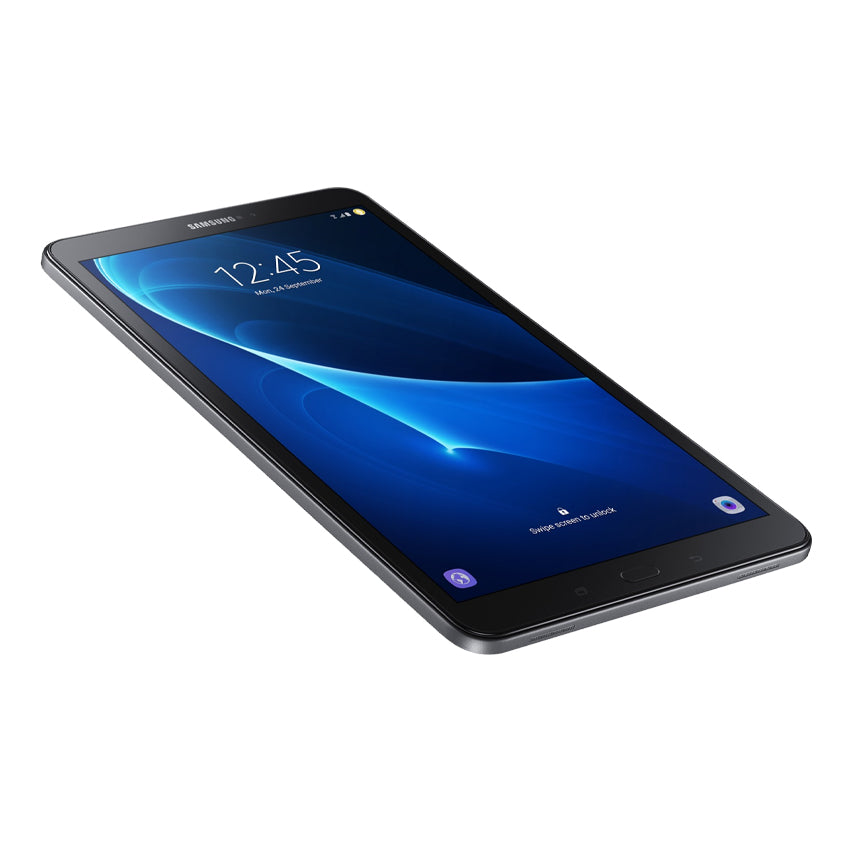 Galaxy Tab A SM-T580 10.1 inch (2016) dynamic grey