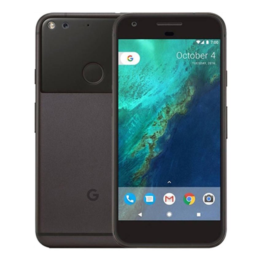 Google Pixel XL 32GB black - Fonez
