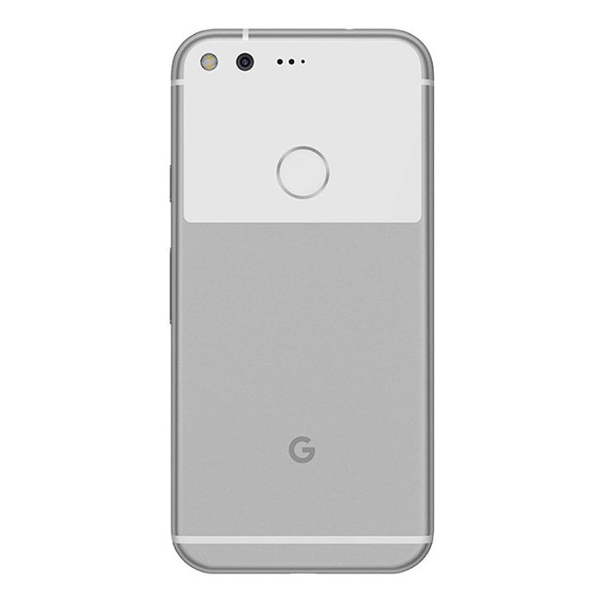 Google Pixel XL 32GB white back - Fonez
