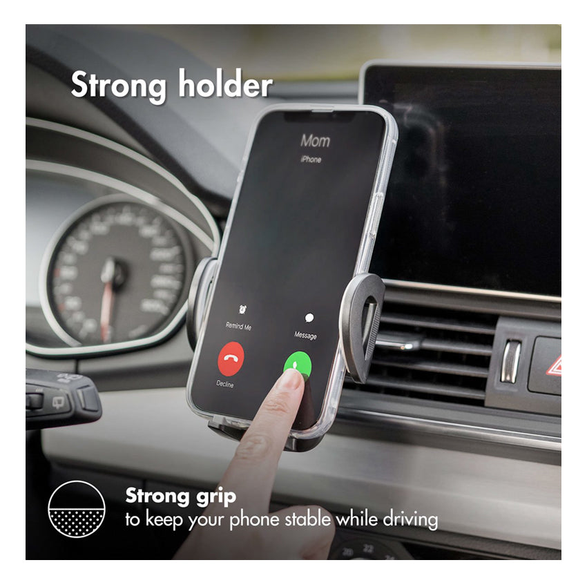 Imoshion Universal Car Holder, strong holder to keep your phone stable while driving