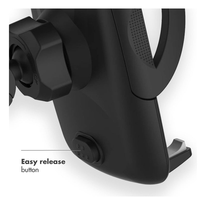 Imoshion Universal Car Holder, easy release button