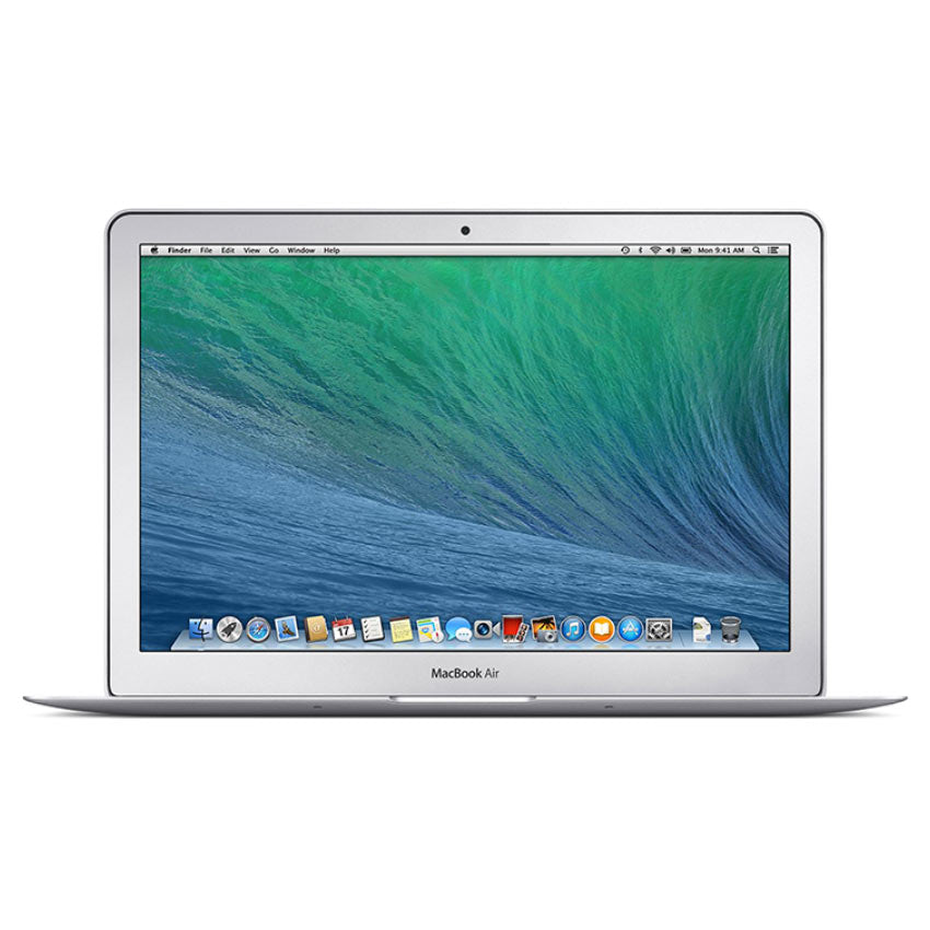 Apple - MacBook Air 13"- A1466 - MacBook - Fonez.ie - laptop - Sim free - Unlock - Phones - iphone - android - macbook pro - apple macbook- fonez -samsung - samsung book