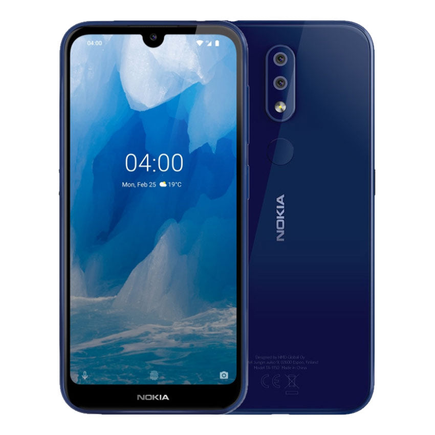 Nokia 4.2 Blue