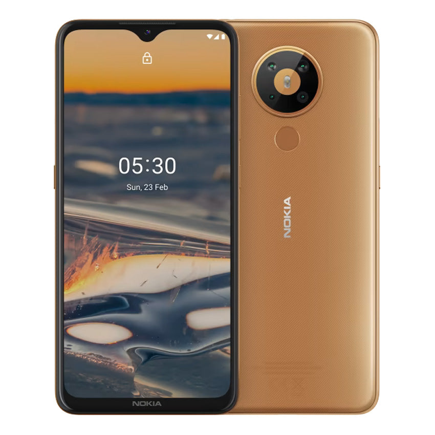 Nokia 5.3 sand
