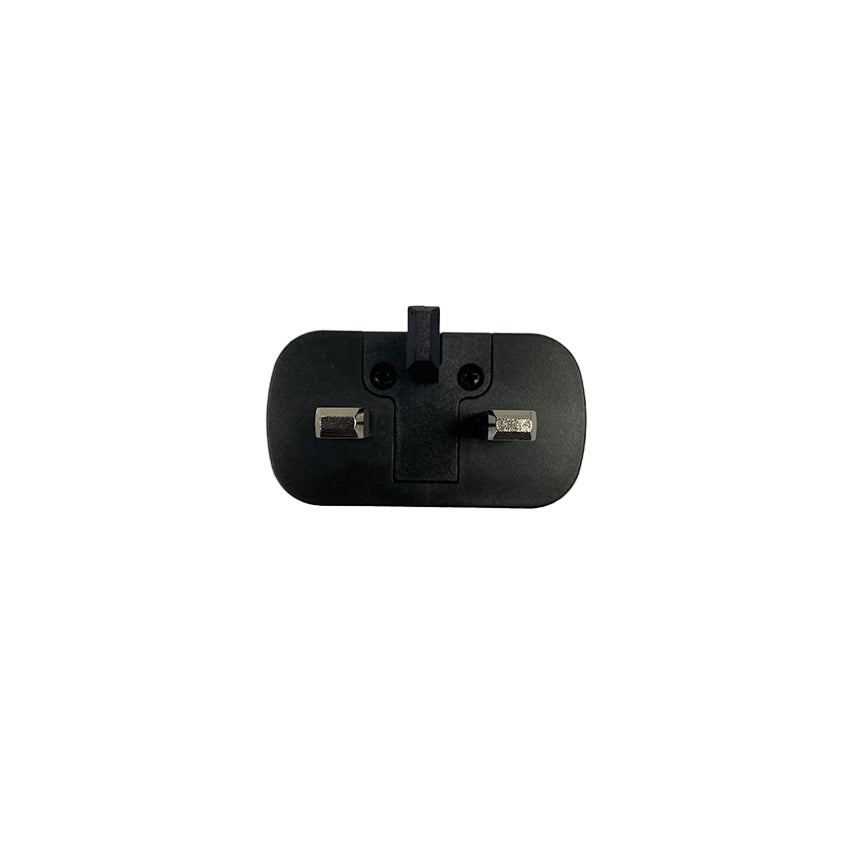 Nokia 5W Charger CH-35X Bottom
