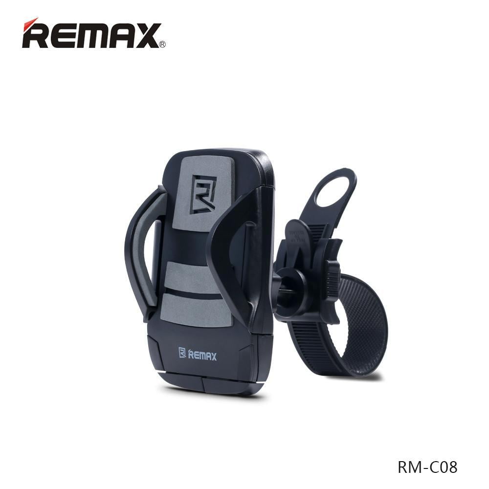 Remax Bike Holder RM-C08 Grey/Black