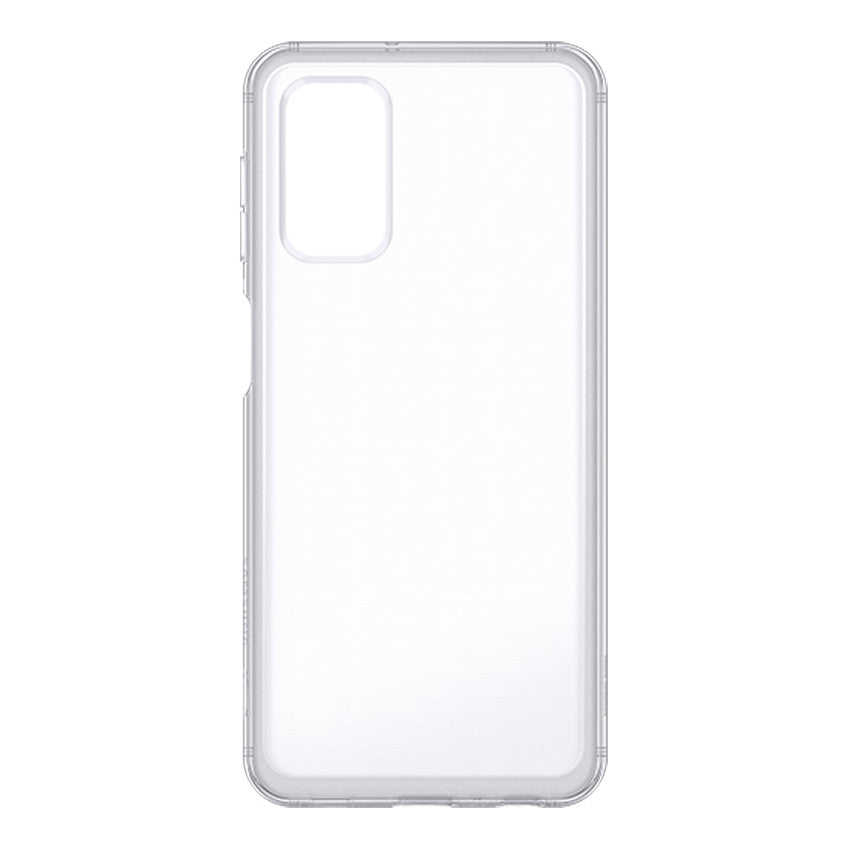 Space Case Clear Samsung A32 4G Back view