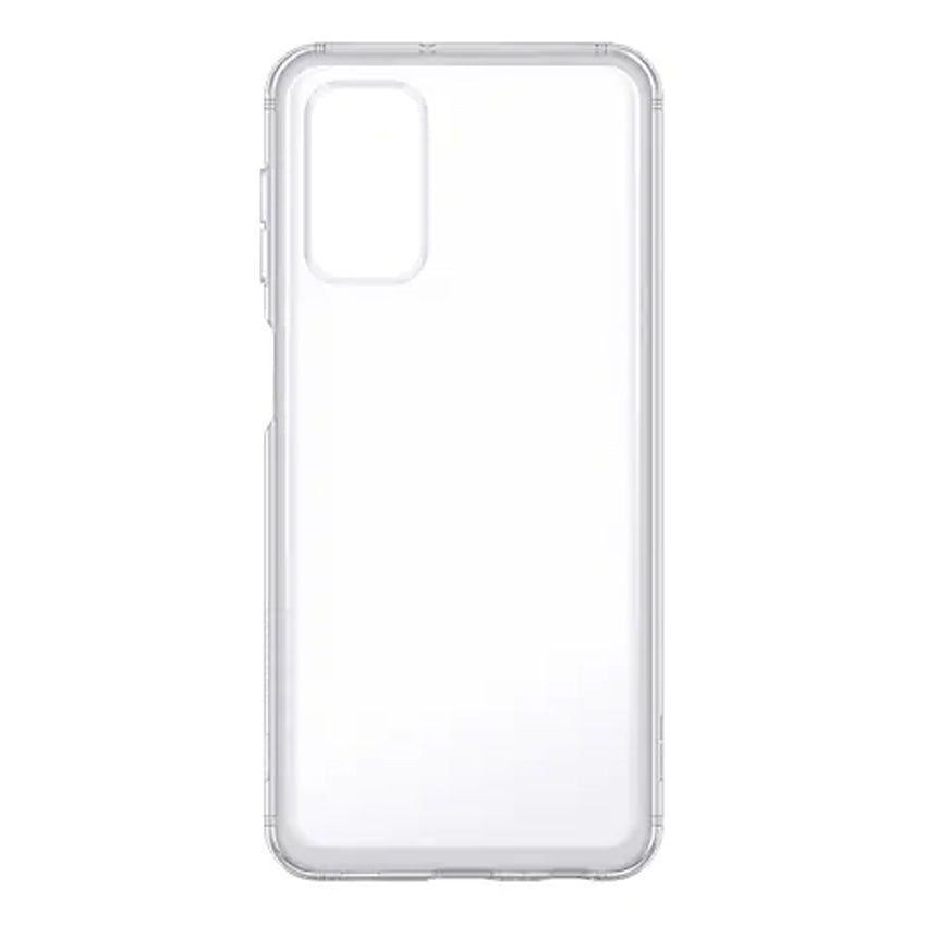 Space Case Clear Samsung A32 5G front view