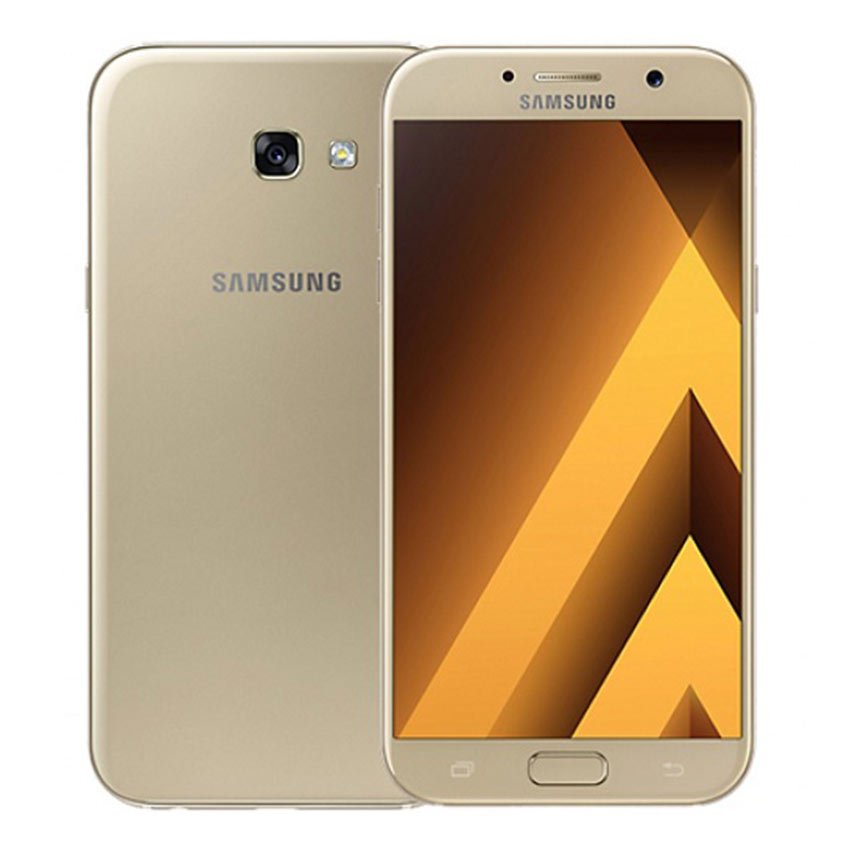 Samsung Galaxy A7 2017 Gold