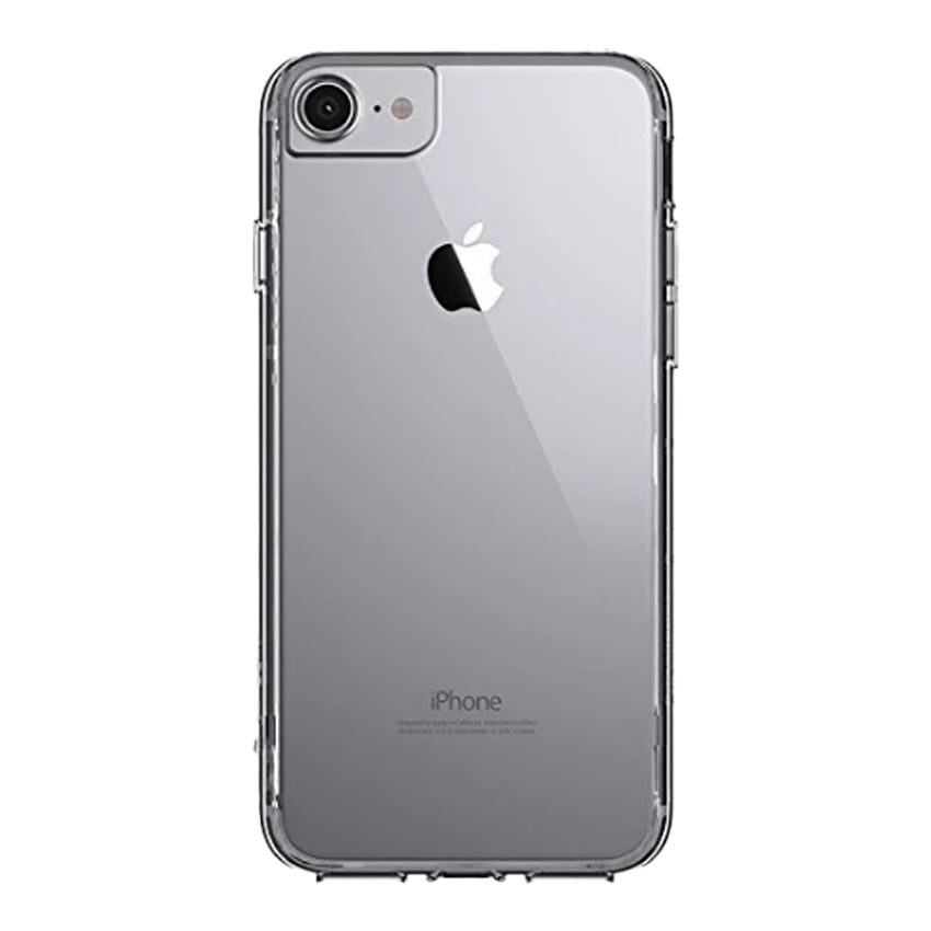 Griffin Reveal iPhone 6/7/8 Clear GB42923 back view