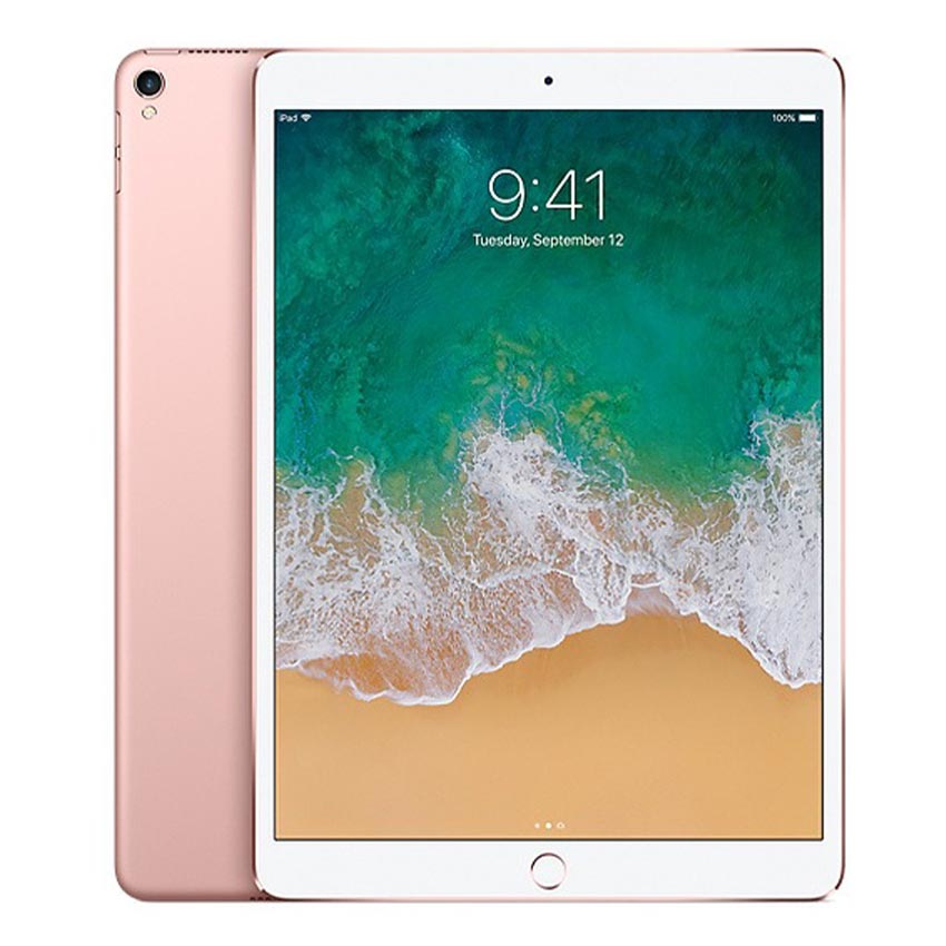 iPad Pro 2nd Gen 10.5" Rose Gold