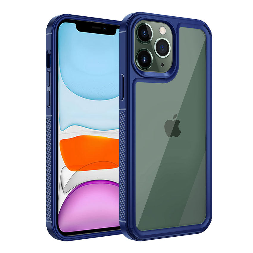 Forerunner Case iPhone 11 Pro Max Blue