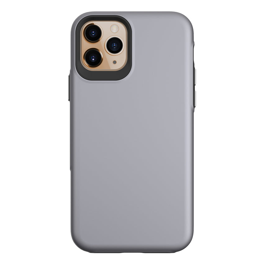 Impact Series Case iPhone 11 Pro Silver