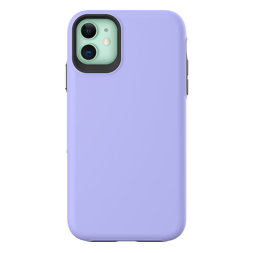 Impact Series Case iPhone 11 Purple