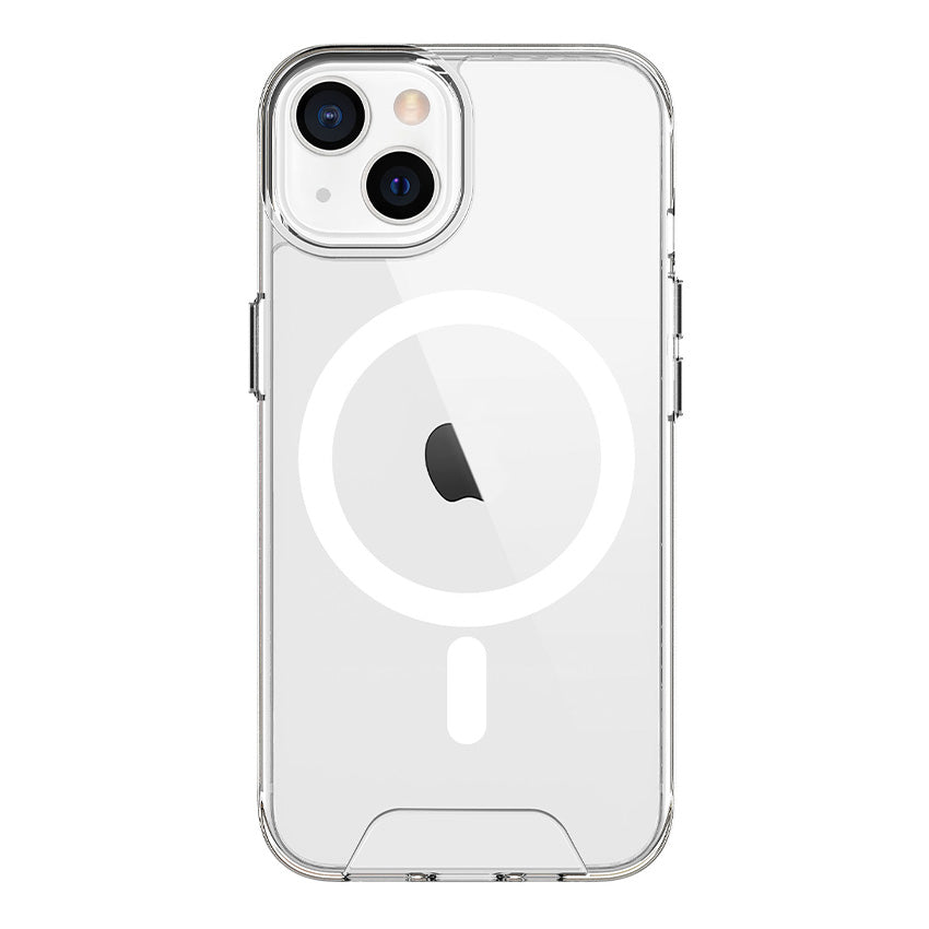 Magsafe Clear Case iPhone 13 mini
