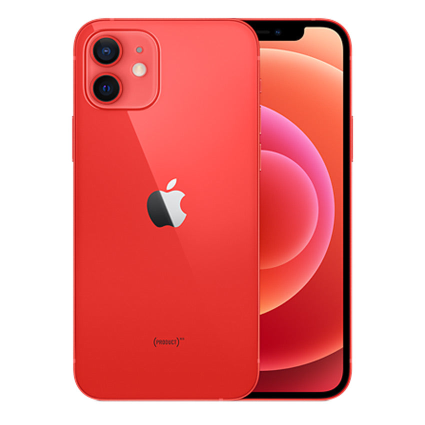Apple iPhone 12 red - Fonez - FREE One-Year Apple warranty, Sealed iPhone Box-Keywords : MacBook - Fonez.ie - laptop- Tablet - Sim free - Unlock - Phones - iphone - android - macbook pro - apple macbook- fonez -samsung - samsung book-sale - best price - deal