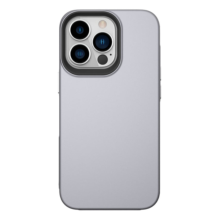 Impact Series Case iPhone 13 Pro Max Silver