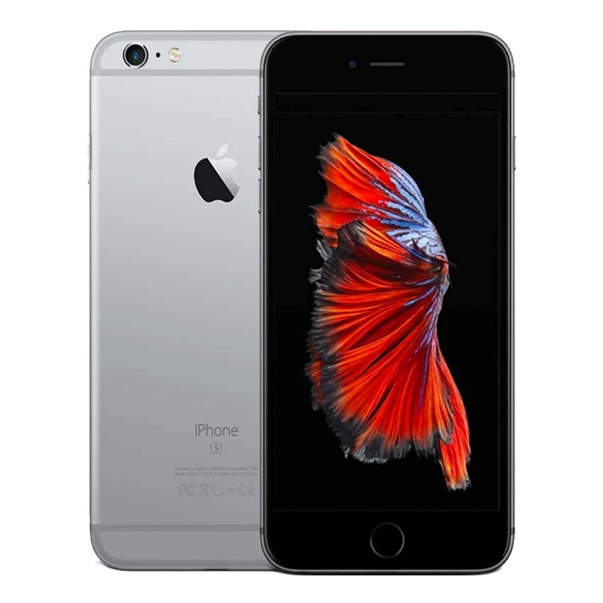 apple iPhone 6 plus 64gb speace grey