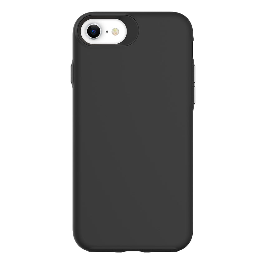 Impact Series Case iPhone SE 2020 Black