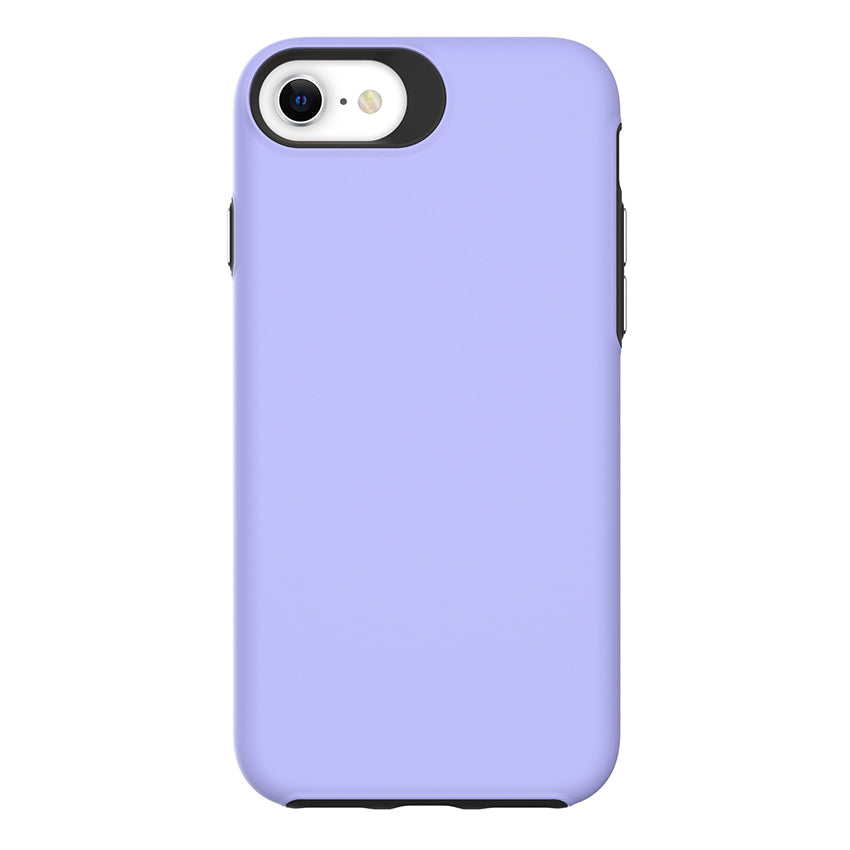 Impact Series Case iPhone SE 2020 Purple