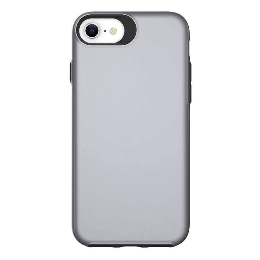 Impact Series Case iPhone SE 2020 Silver
