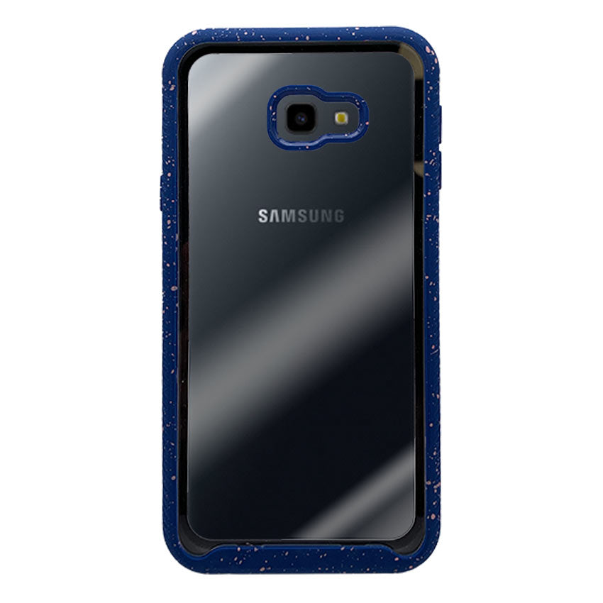 Samsung J4 Prime Nakd Case navy blue
