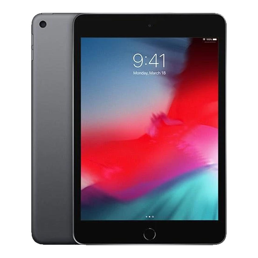 Apple iPad Mini 3 A1599 16GB Wi-Fi Space Grey - Fonez