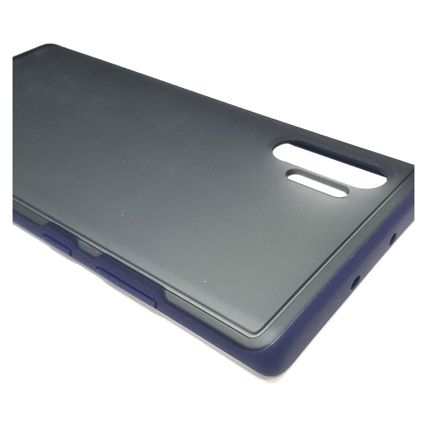 moshadow-case-for-samsung-galaxy-note-10-plus-black-navy-2- Fonez-Keywords : MacBook - Fonez.ie - laptop- Tablet - Sim free - Unlock - Phones - iphone - android - macbook pro - apple macbook- fonez -samsung - samsung book-sale - best price - deal