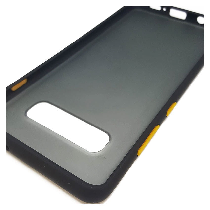 moshadow-case-for-samsung-s10-s10plus-black-orange-2- Fonez-Keywords : MacBook - Fonez.ie - laptop- Tablet - Sim free - Unlock - Phones - iphone - android - macbook pro - apple macbook- fonez -samsung - samsung book-sale - best price - deal
