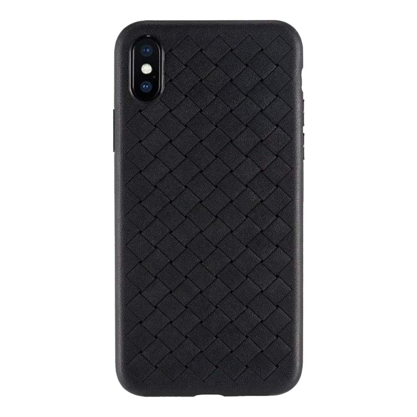 Rayke Case for Iphone Xr black - Fonez