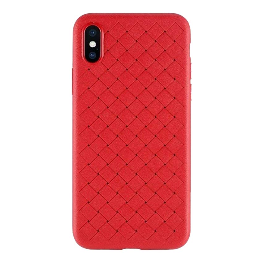 Rayke Case for Iphone Xr Red - Fonez