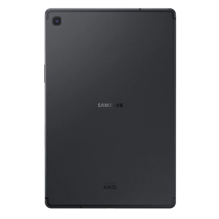 Samsung Galaxy Tab S5e 10.5" WIFI SM-T720 Black Back View