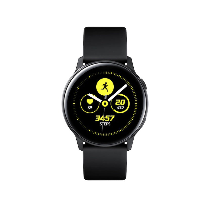 samsung-galaxy-watch-active-black-front-view