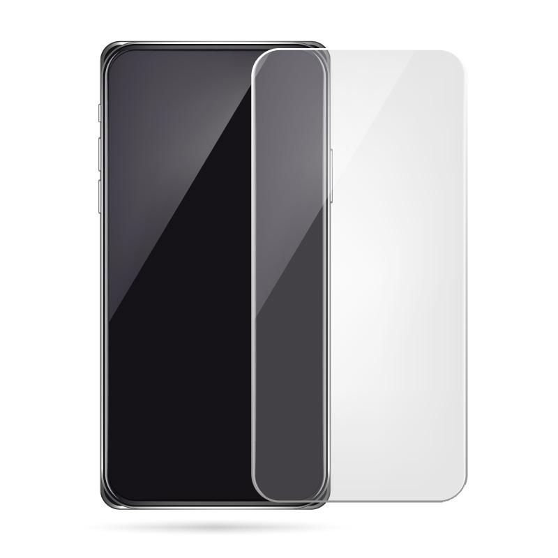 Klexx Tempered Glass iPhone 12 Pro Max
