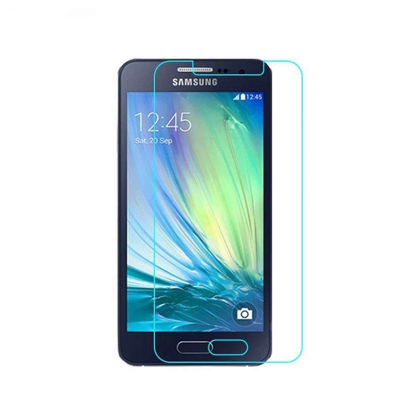 Klexx Tempered Glass Samsung Galaxy A3 2016